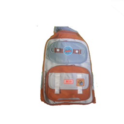 کیف مدرسه مدل اسکیت کد 5858