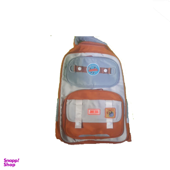 کیف مدرسه مدل اسکیت کد 5858
