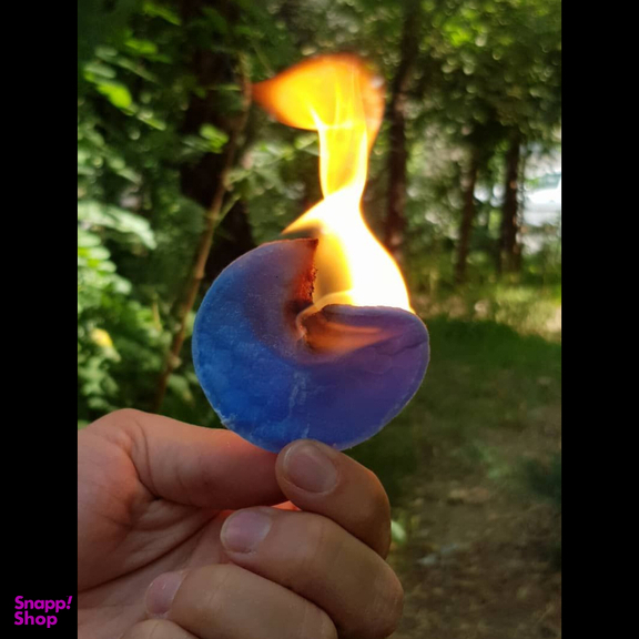 پد آتش زا پیلوت مدل Fire Starter مجموعه 5 عددی
