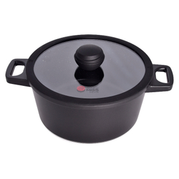 قابلمه گرانیتی ام جی اس طرح جرمنی E کد 800245 سایز 24