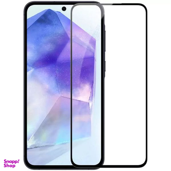 محافظ صفحه نمایش نیلکین مدل Cp Plus Pro مناسب برای گوشی موبایل سامسونگ Galaxy A55