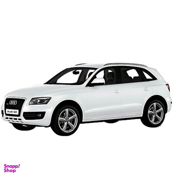 ماشین بازی ولی مدل Audi Q5