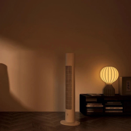 پنکه هوشمند ایستاده شیائومی مدل Xiaomi Smart Tower Fan 2 BPTS02DM