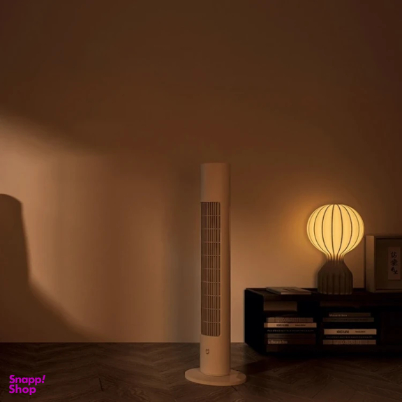پنکه هوشمند ایستاده شیائومی مدل Xiaomi Smart Tower Fan 2 BPTS02DM