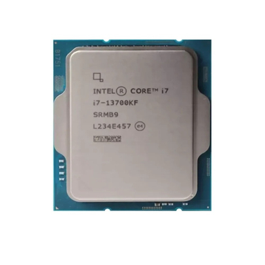 پردازنده مرکزی اینتل مدل Intel Core i7 13700KF Tray
