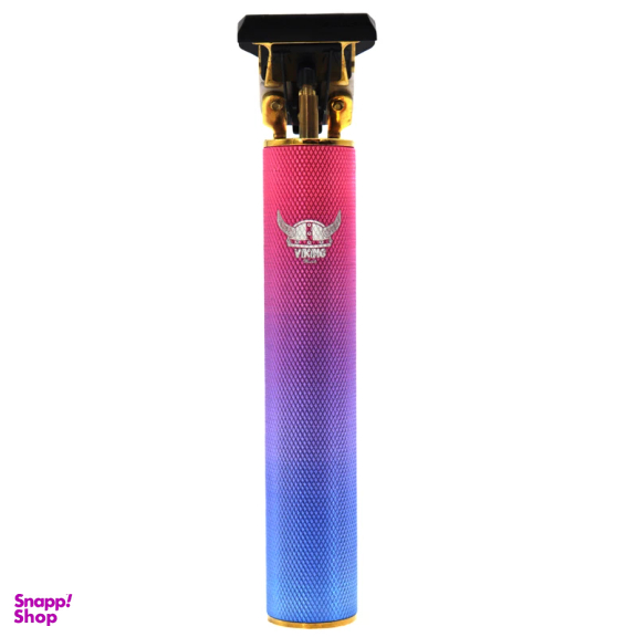 ماشین اصلاح موی سر و صورت مدل وایکینگ کد YP- HTRIMMER