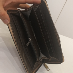 کیف پول زنانه مدل یلدا