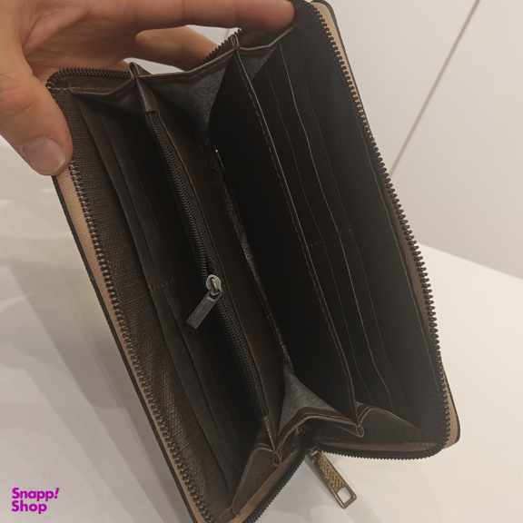 کیف پول زنانه مدل یلدا