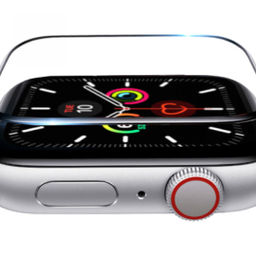 محافظ صفحه نمایش اپل واچ ویوو مدل iVista مناسب iWatch 7 series سایز 45 میلی متر