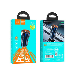 شارژر فندکی هوکو مدل Z46A PD