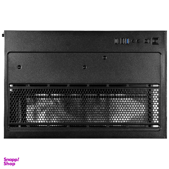 کیس مخصوص بازی Mid Tower فاطر مدل FG-880