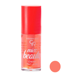 تینت لب گلدن رز مدل گیلاس حجم 6 میلی لیتر