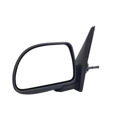 آینه جانبی دستی چپ خودرو کالانیکس مدل KA-TIBADASL-10769 مناسب تیبا