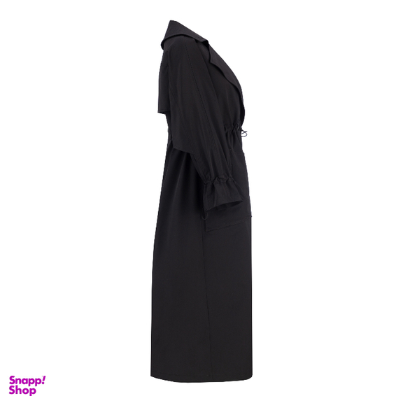 بارانی زنانه السانا مدل هیتا کد 235101