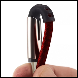 کابل تبدیل USB به MicroUSB راک اسپیس مدل RCB0776 طول 1.2 متر