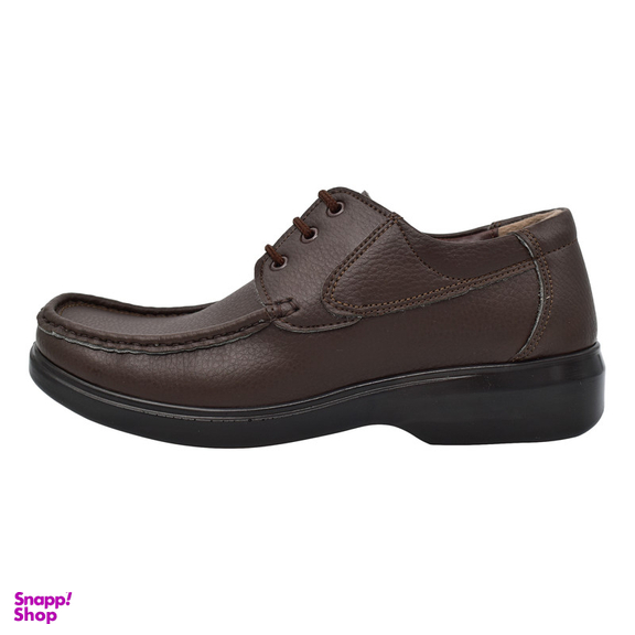 کفش طبی مردانه شهپر مدل پارس-122 کد SH1811