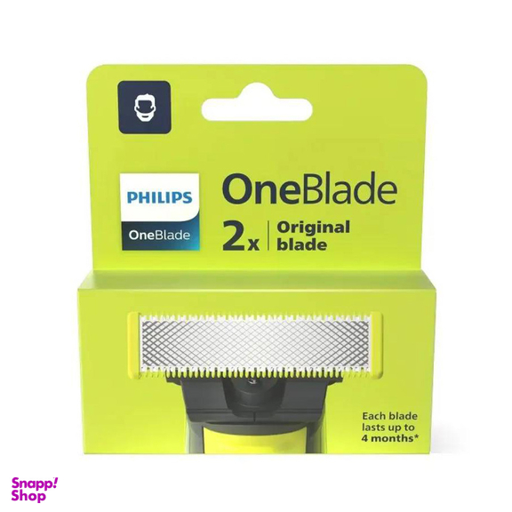 تیغ ماشین اصلاح فیلیپس مدل ONE BLADE QP220/51