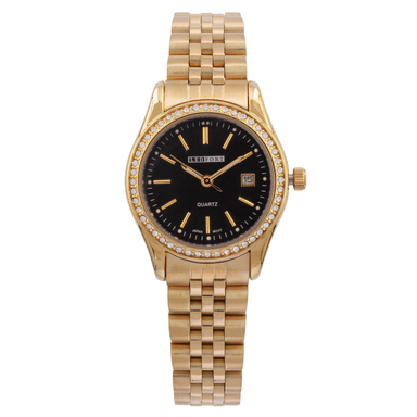 ساعت مچی عقربه ای زنانه لدفورت مدل MK-113L کد WL-62