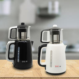 چای ساز تفال مدل BJ201F41