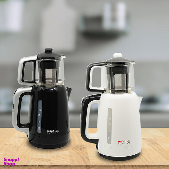 چای ساز تفال مدل BJ201F41