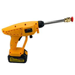 کارواش شارژی اینتیمکث مدل 0430