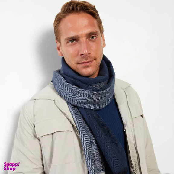 شال گردن ال سی وایکیکی مدل TURK393