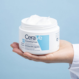 کرم مرطوب کننده سراوی مدل SA UREA 10% حجم 340 میلی لیتر