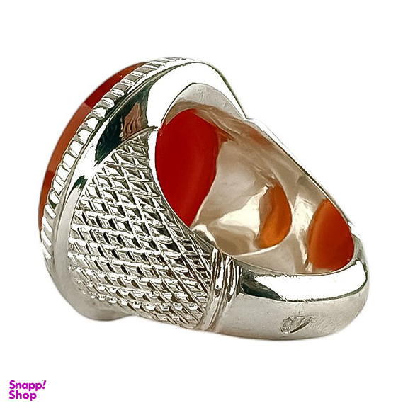 انگشتر نقره مردانه مدل R1534 سایز 61