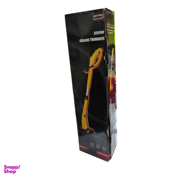 علف زن برقی تیتان مدل SMT-TITAN-12000-350w