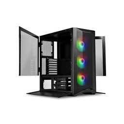 کیس کامپیوتر لیان لی مدل Lancool II Mesh RGB