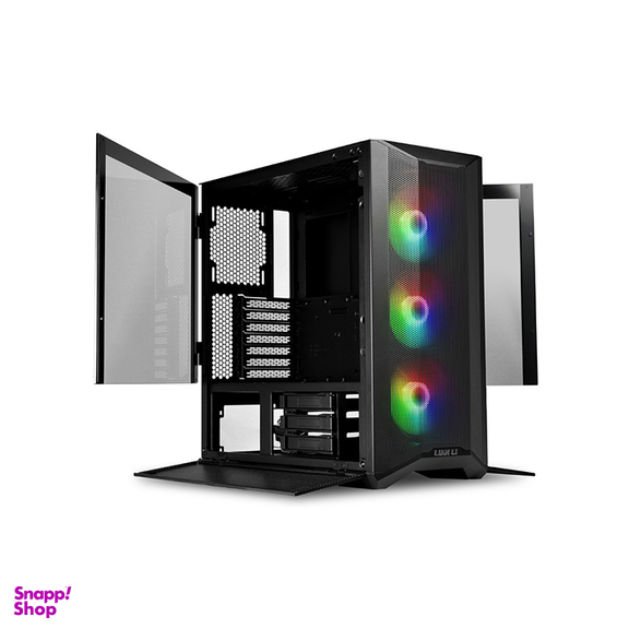 کیس کامپیوتر لیان لی مدل Lancool II Mesh RGB