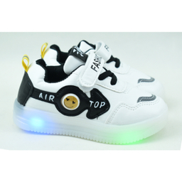 کفش پیاده روی نوزاد طرح Fashion کد C-8298