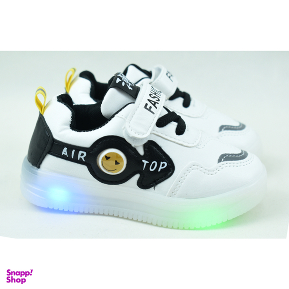 کفش پیاده روی نوزاد طرح Fashion کد C-8298