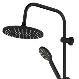 علم دوش حمام یونیورست اندیکا طرح دکو