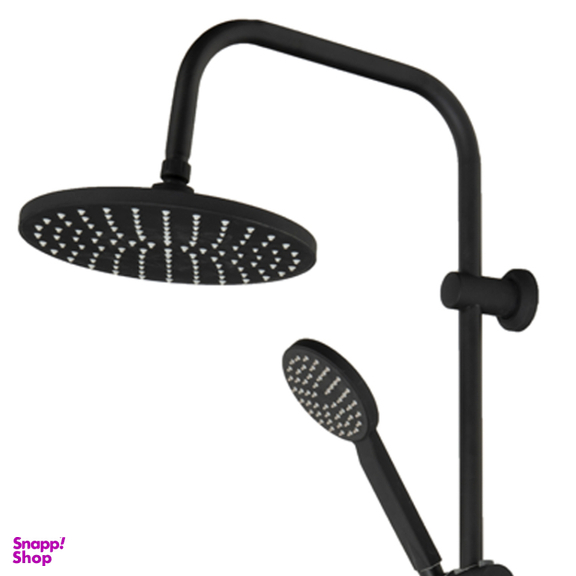 علم دوش حمام یونیورست اندیکا طرح دکو