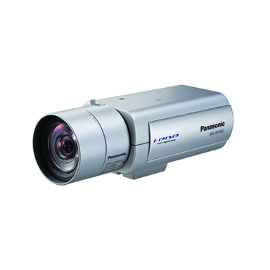 دوربین تحت شبکه پاناسونیک مدل WV-SP509