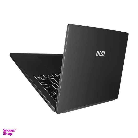 لپ تاپ 14 اینچی ام اس آی مدل Modern 14 C7M
