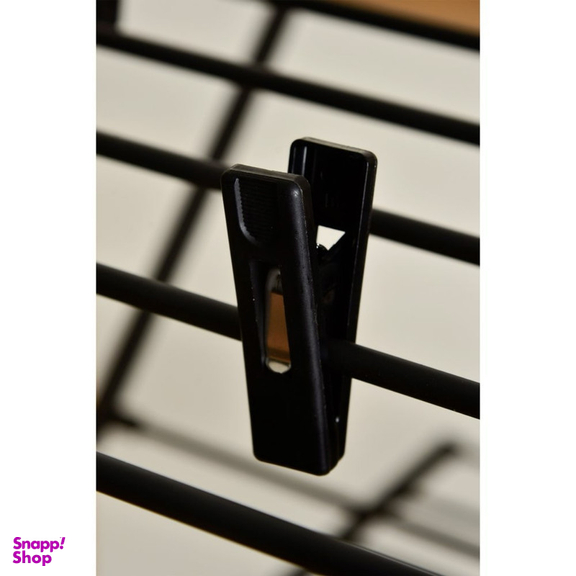 بند رخت لیمون مدل چوبی کد RM2359