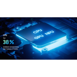 گوشی سامسونگ Galaxy Z Fold 7 دو سیم‌کارت 256 گیگابایت رم 12 گیگابایت نسخه ویتنام