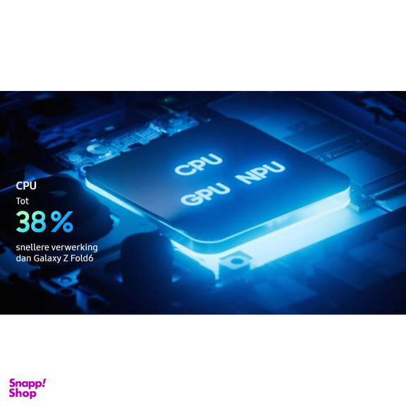 گوشی سامسونگ Galaxy Z Fold 7 دو سیم‌کارت 256 گیگابایت رم 12 گیگابایت نسخه ویتنام