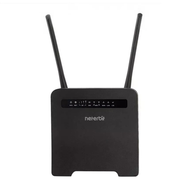 مودم روتر 4.5G/TD-LTE نتربیت مدل NW-651D