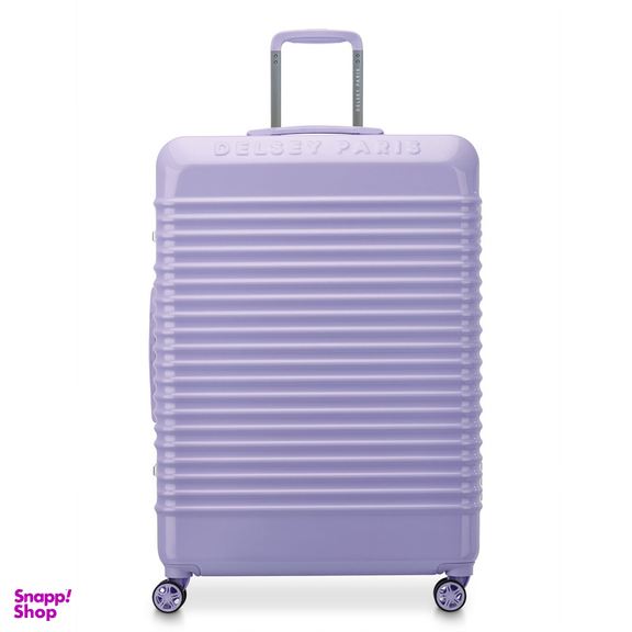 چمدان دلسی مدل BASTILLE 2.0 کد 2175821 سایز بزرگ ارتفاع 76 سانتی متر