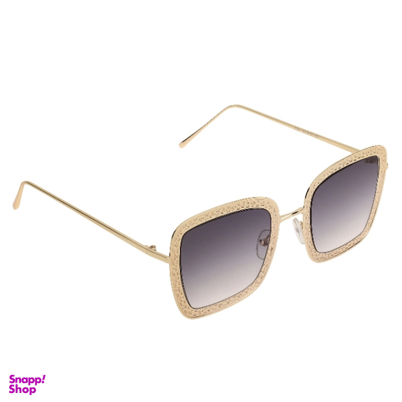 عینک آفتابی زنانه کد 2391 gr