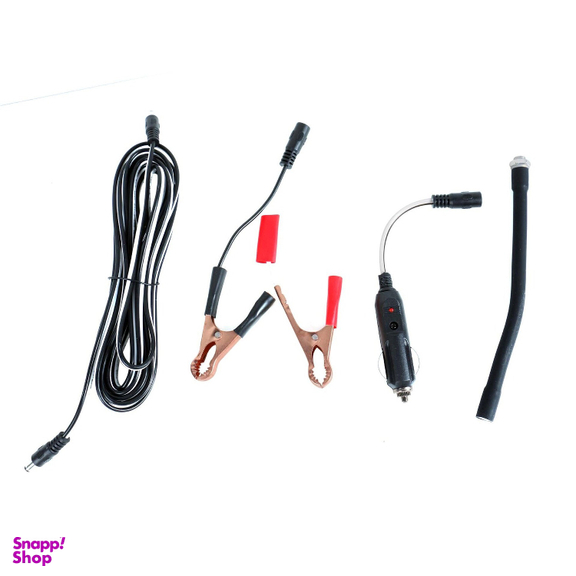 چراغ کمپینگ دینکس مدل DX-114