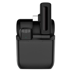 میکروفون یقه ای مدل J11 TYPE-C