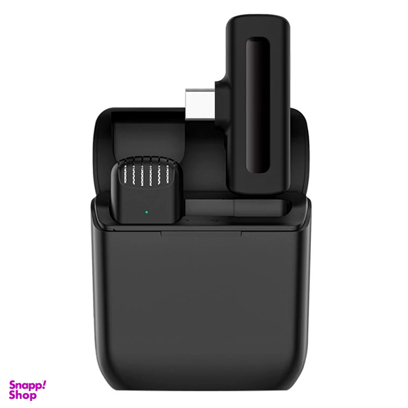 میکروفون یقه ای مدل J11 TYPE-C
