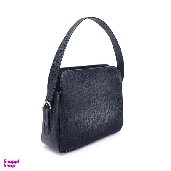 کیف رودوشی زنانه نوین چرم مدل لارا کد LHB5041