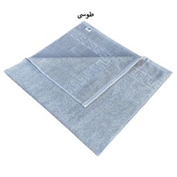 حوله استخری شایسته مدل هتلی سایز 49×89 سانتی متر