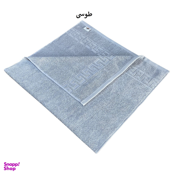حوله استخری شایسته مدل هتلی سایز 49×89 سانتی متر