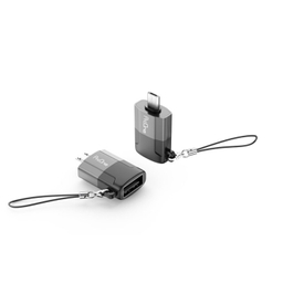 مبدل MicroUSB به USB-A پرووان مدل PCO14
